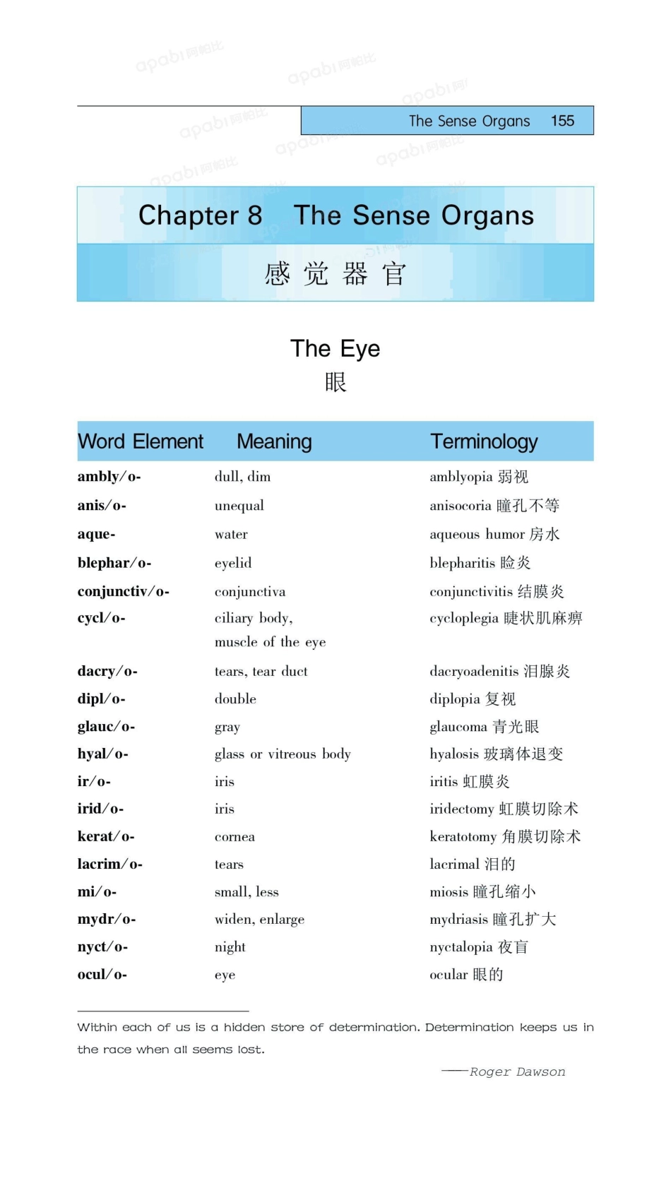 医学：08感觉器官.pdf_第1页