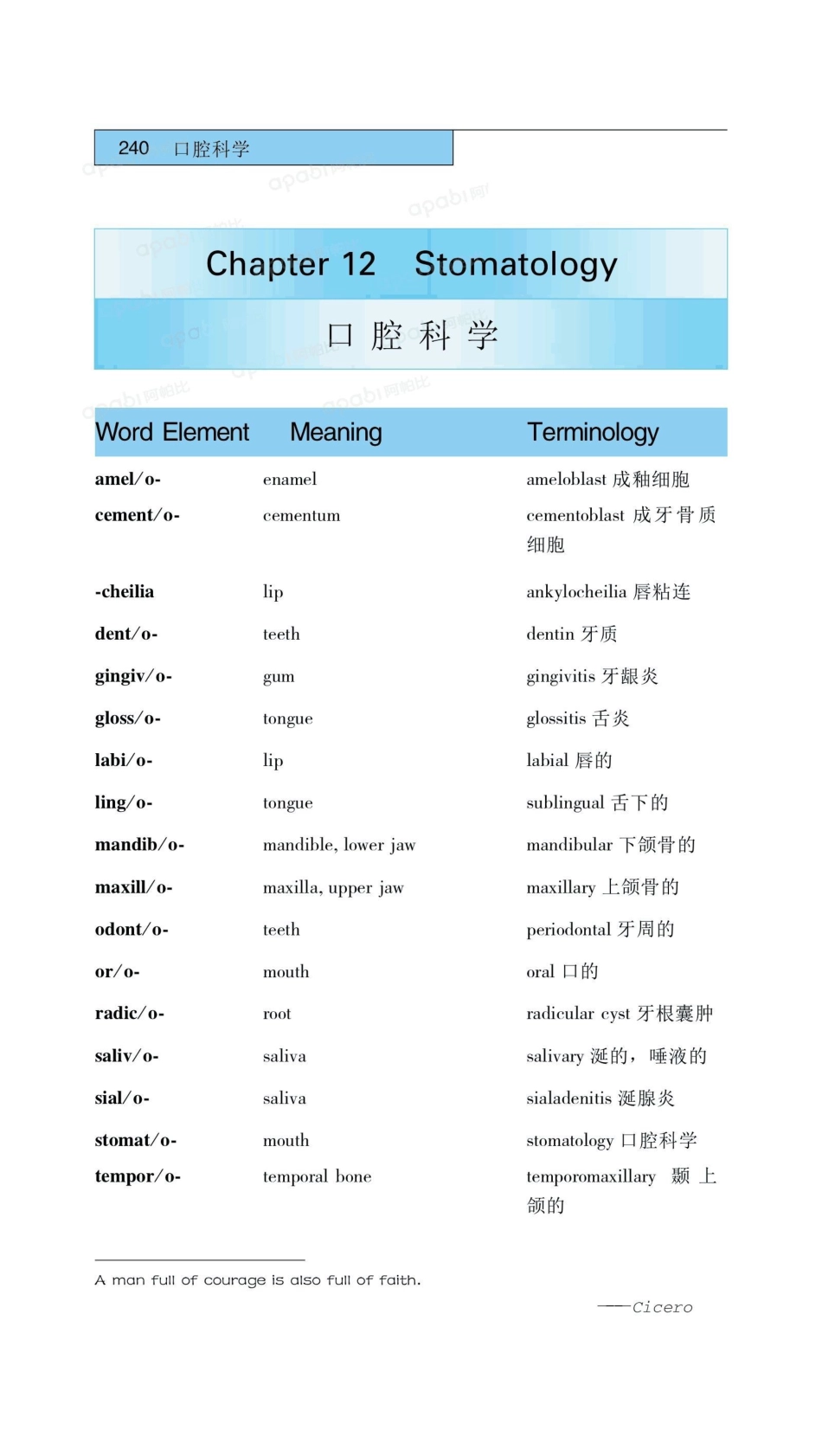 医学：12口腔科学.pdf_第1页