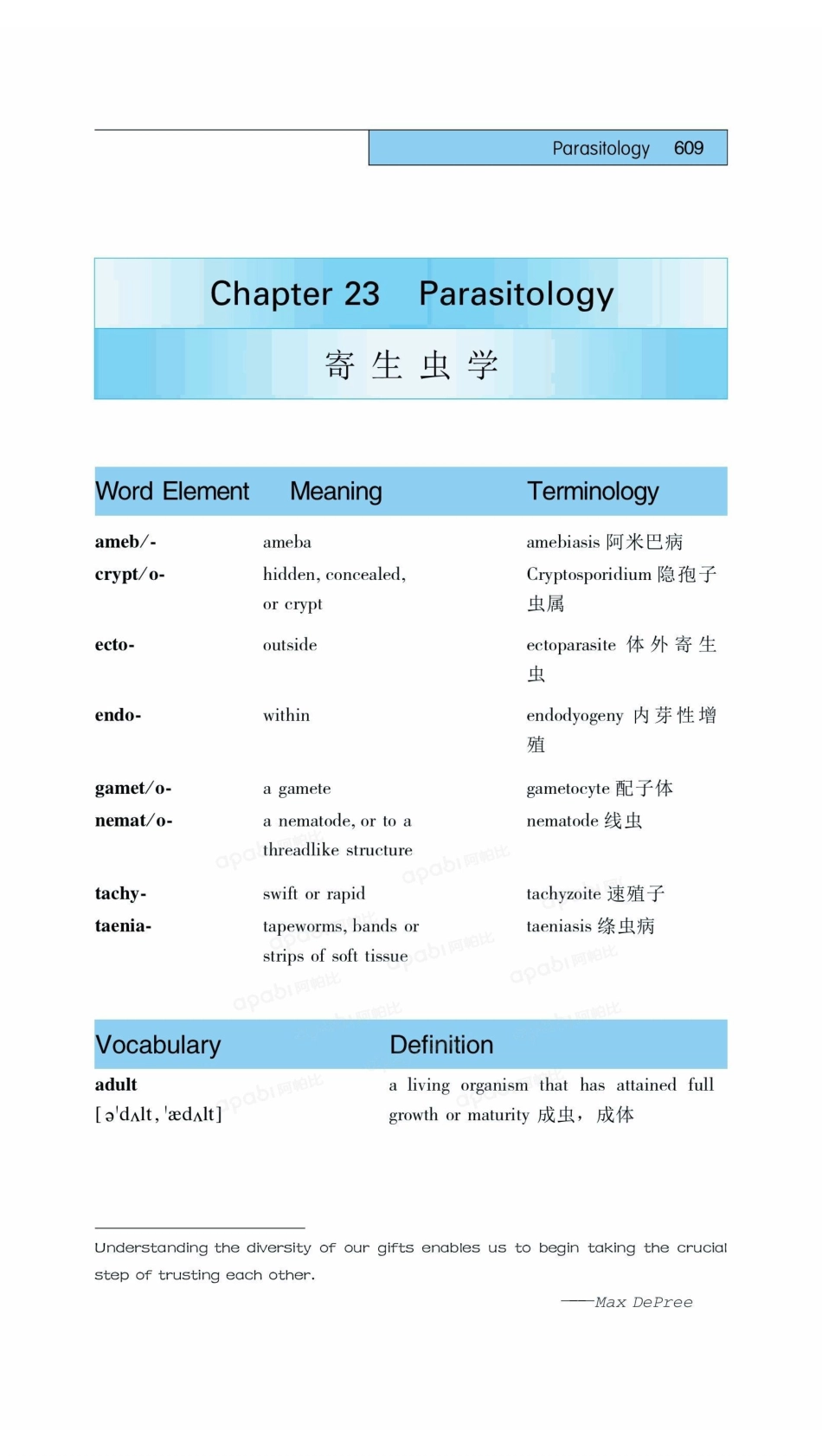医学：23寄生虫学.pdf_第1页