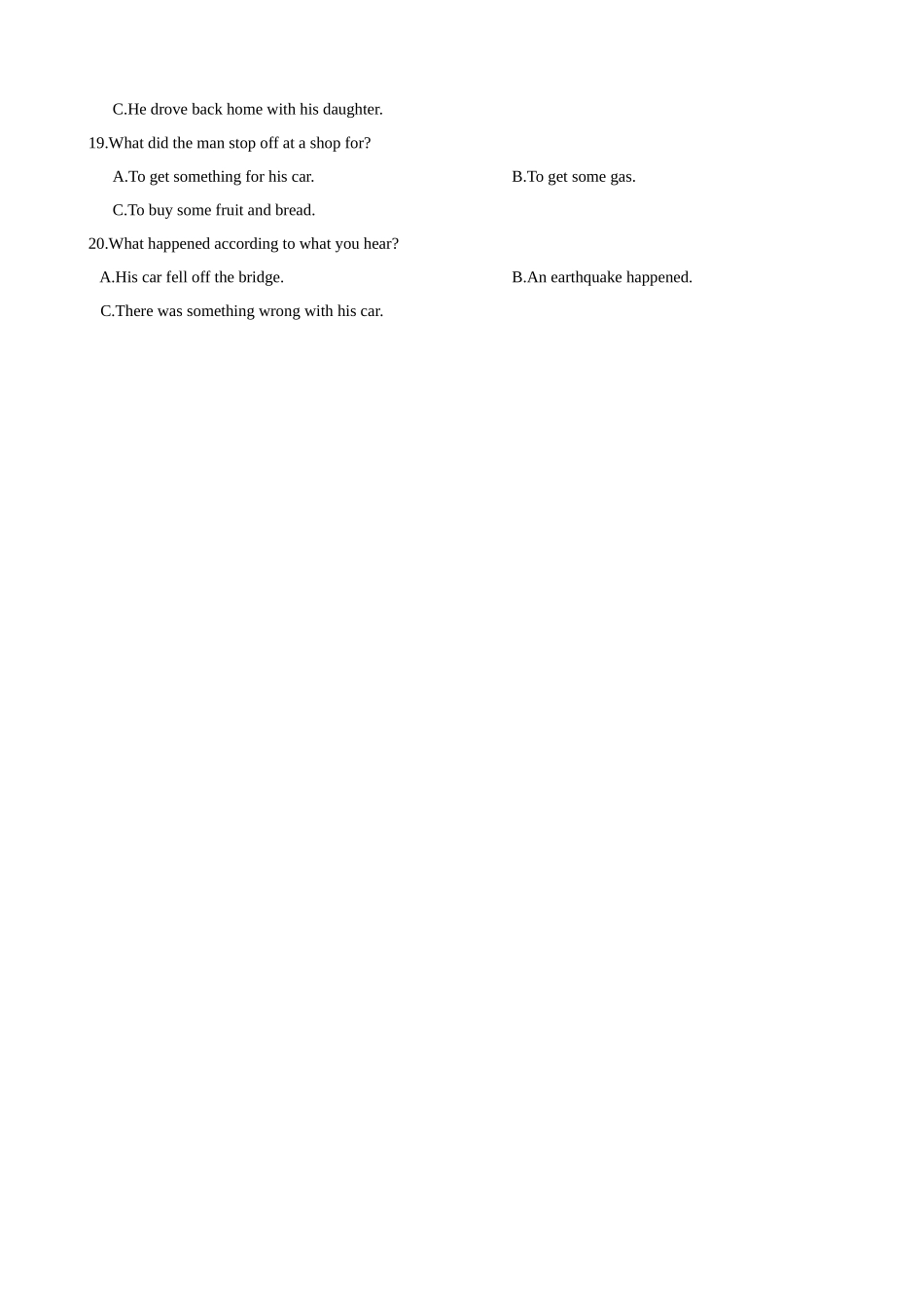 高考英语听力模拟训练 02(试题).docx_第3页