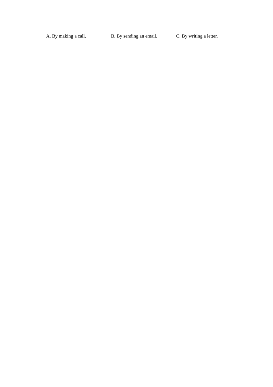 高考英语听力模拟训练 10(试题).docx_第2页