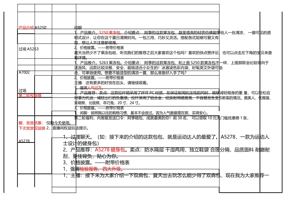 【箱包类】箱包直播带货脚本（话术案例）.docx_第3页