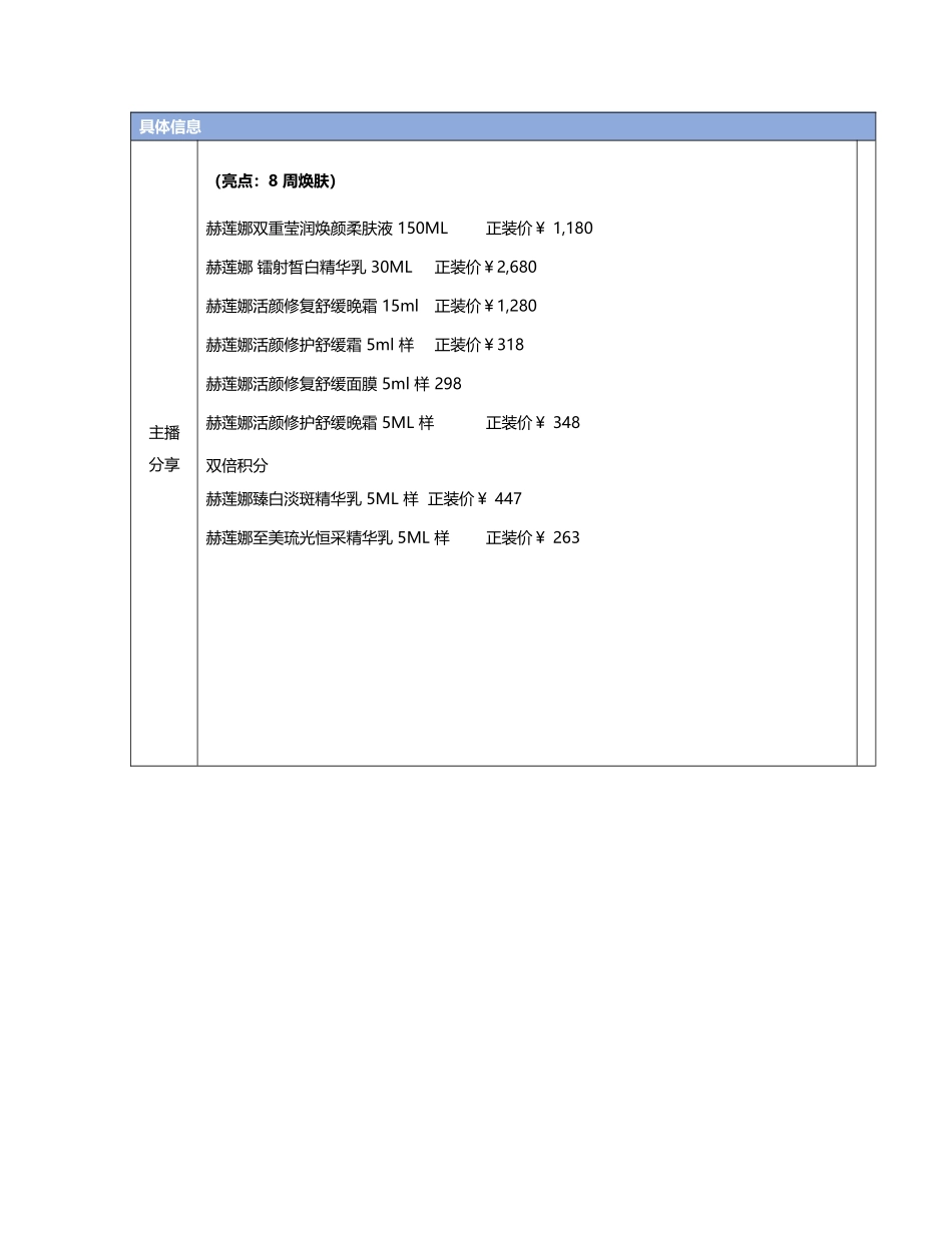 HR赫娜rundown脚本.docx_第2页