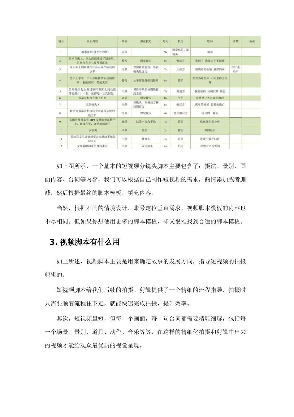 短视频脚本创作的5个套路.docx_第3页