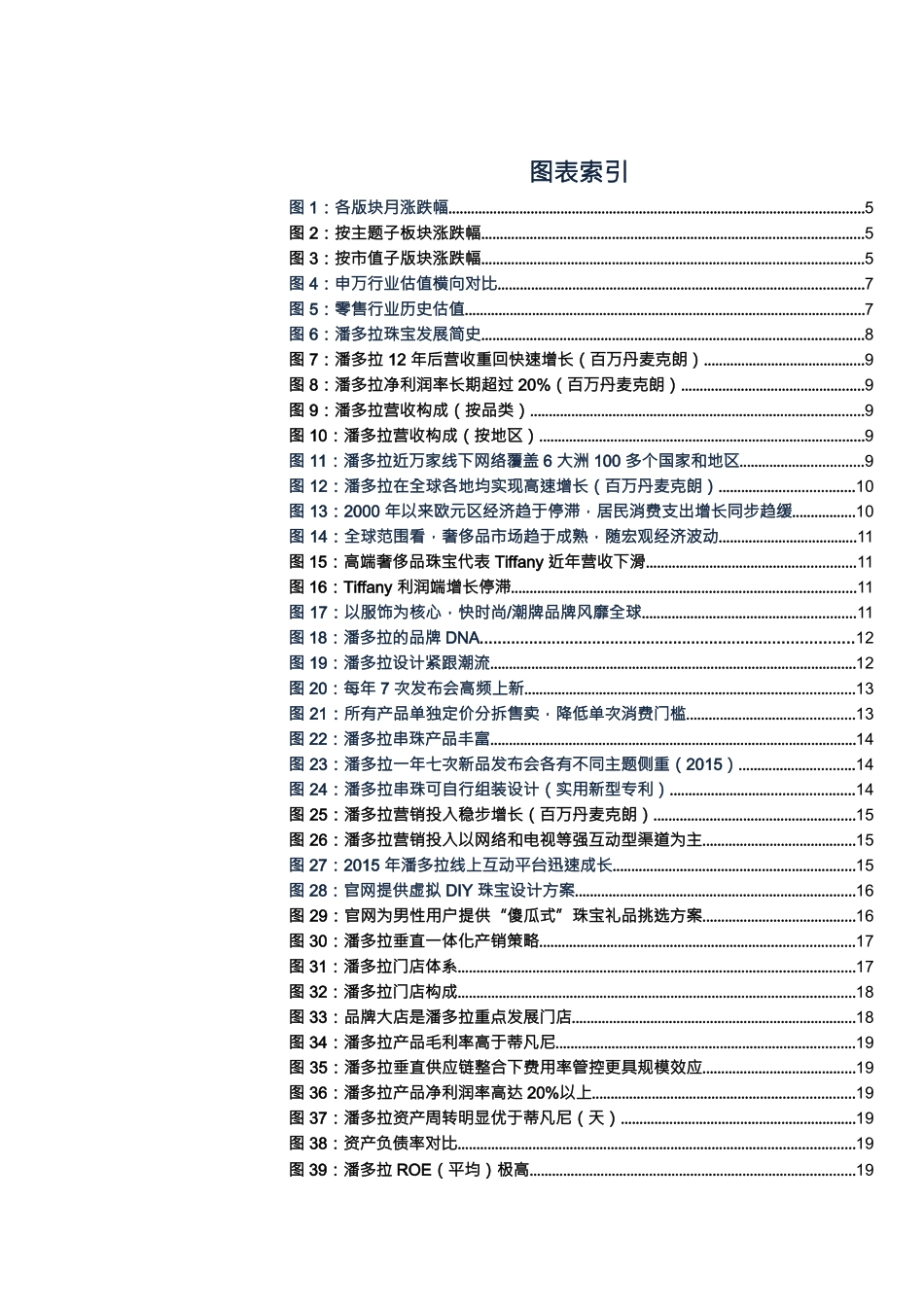 海外巡礼系列之Pandora：珠宝遇上快时尚，打开无穷魅力魔盒.docx_第3页
