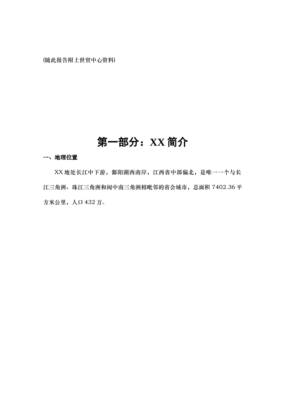 某某某某滩项目研究报告.doc_第3页