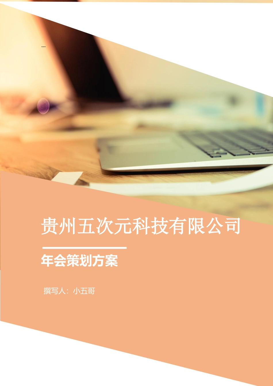 年会方案02.docx_第1页