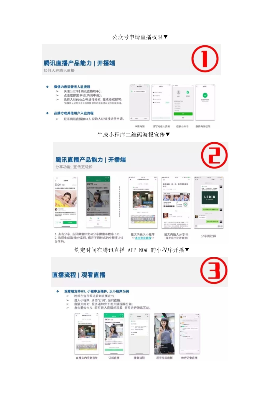 手把手教你“直播带货”-只要执行人人可赚钱.docx_第2页
