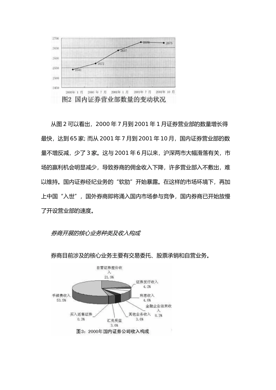 中国证券行业IT应用与市场研究报告.doc_第3页