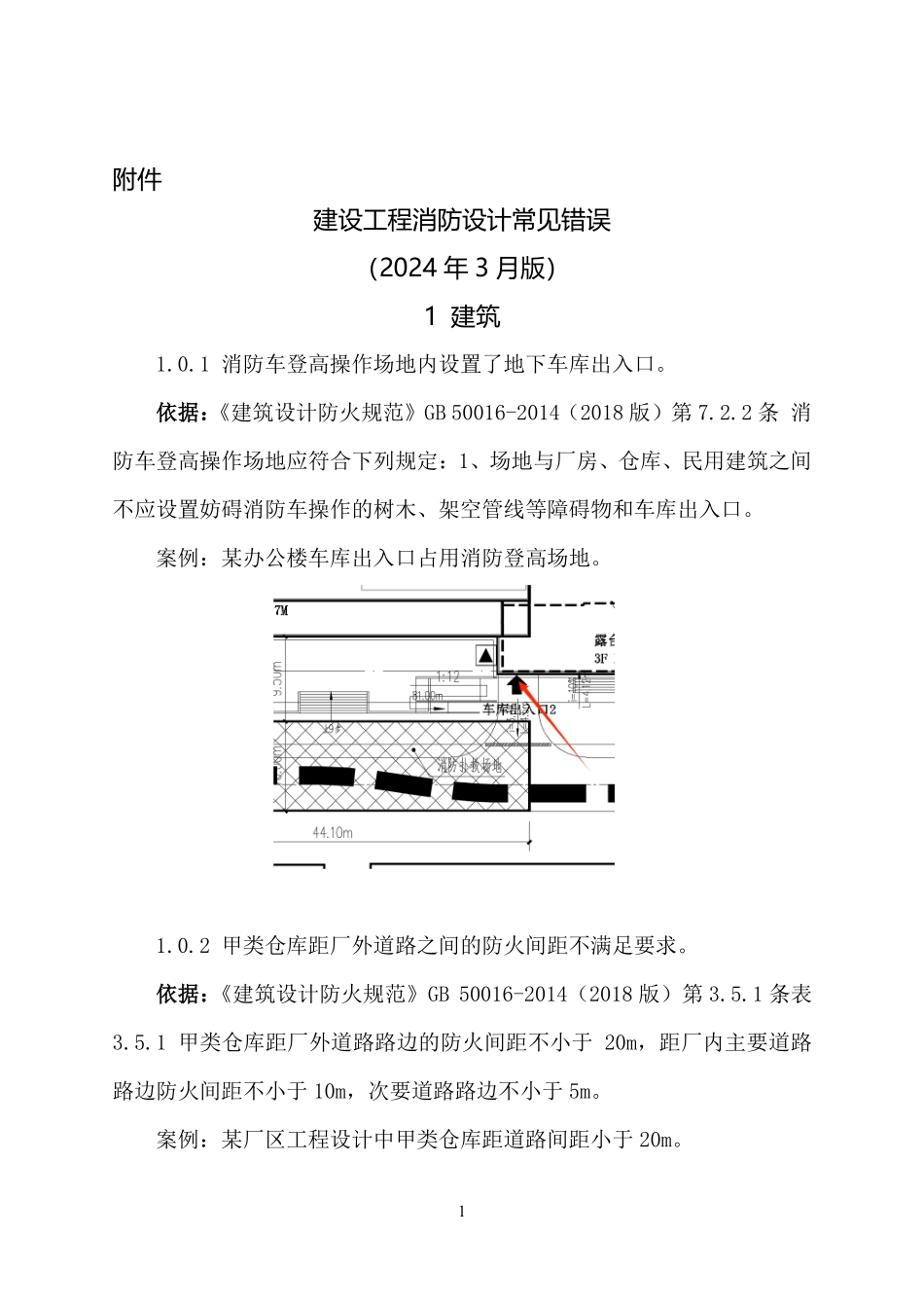 建设工程消防设计常见错误.pdf_第1页