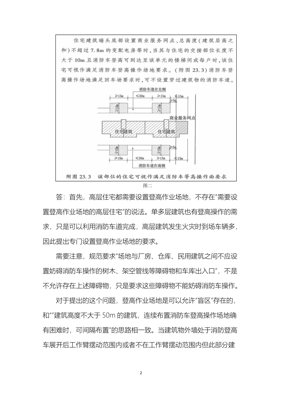 新疆建筑防火设计常见问题解答.pdf_第2页