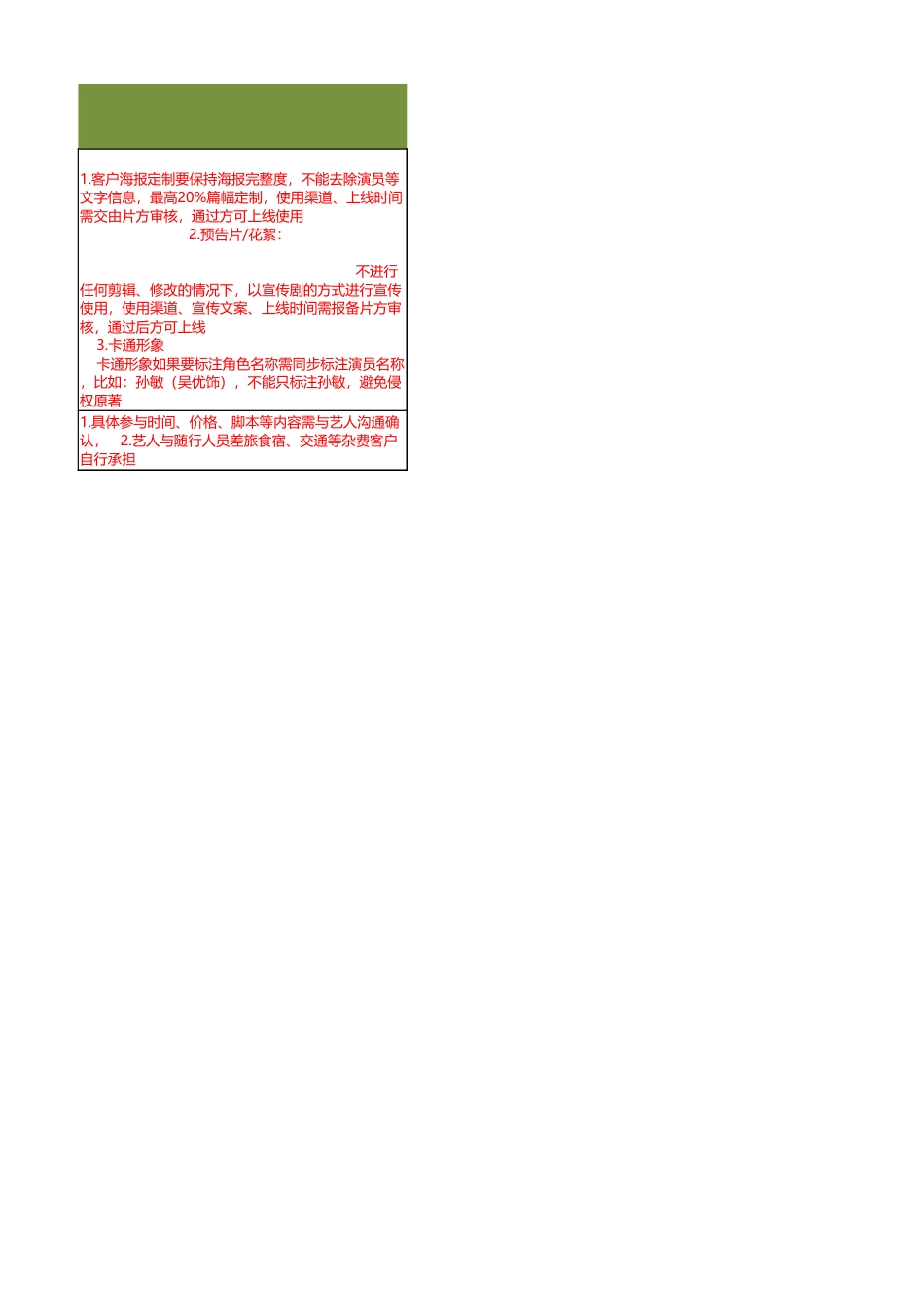 《飘香剑雨》IP资源授权包.xlsx_第3页