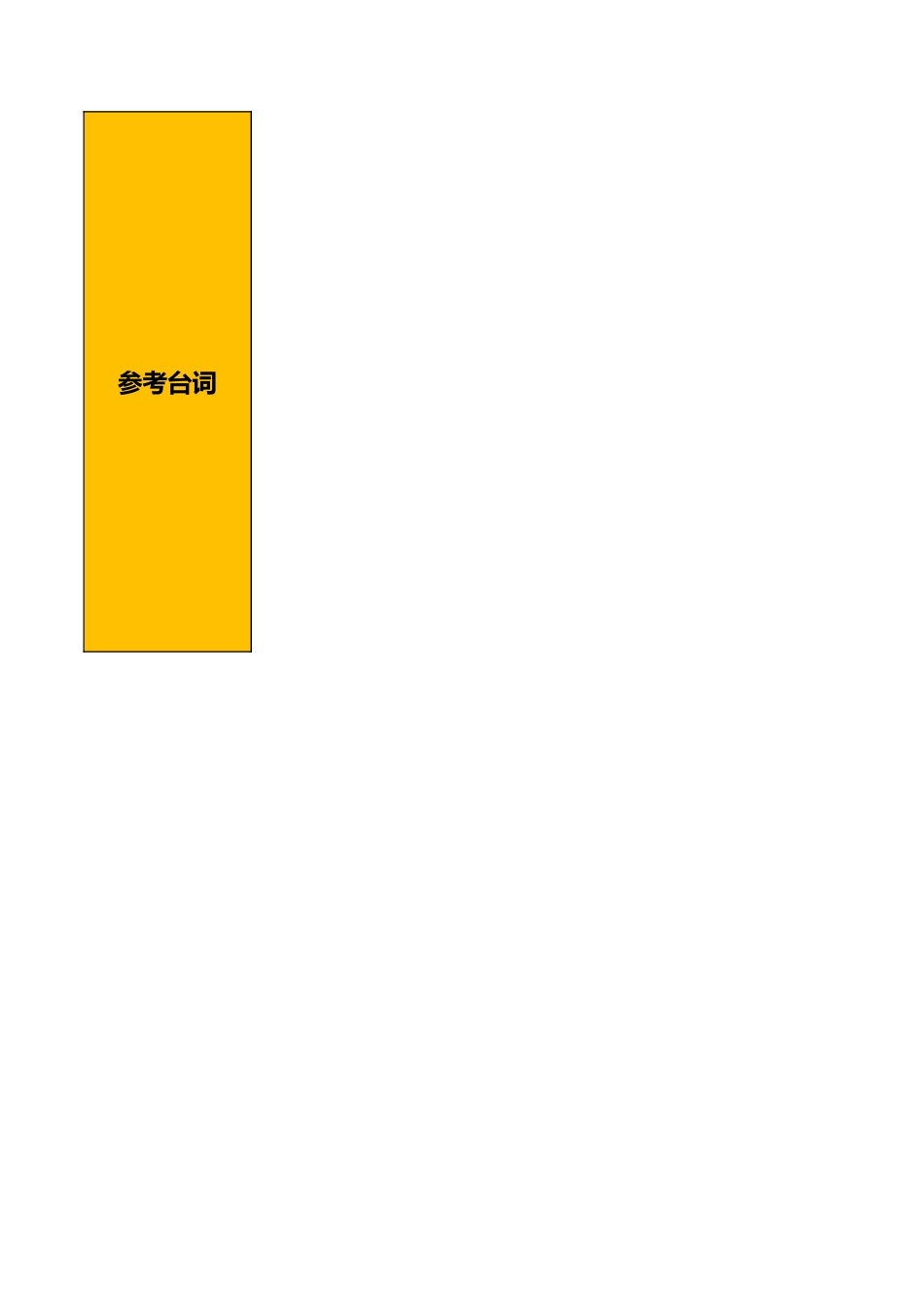 【最新直播脚本】家用品直播脚本.xlsx_第2页