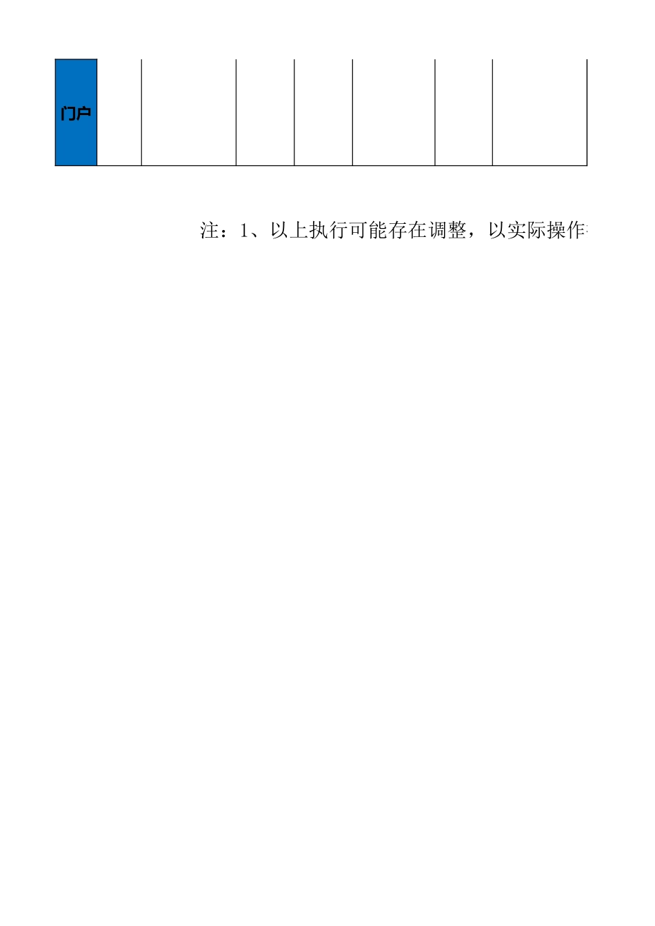 91某某-事件营销执行排期表.xlsx_第3页