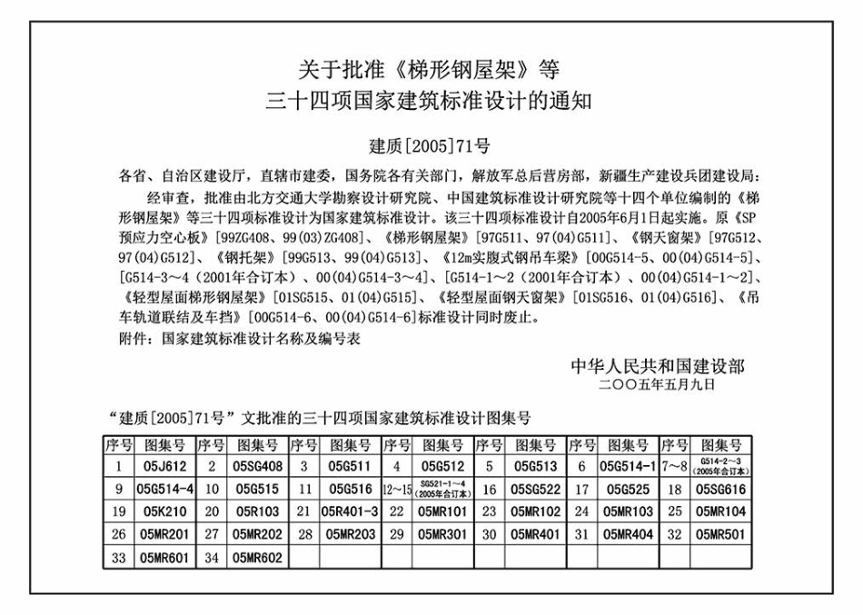 05G525 吊车轨道联结及车挡（适用于钢吊车梁）.pdf_第2页