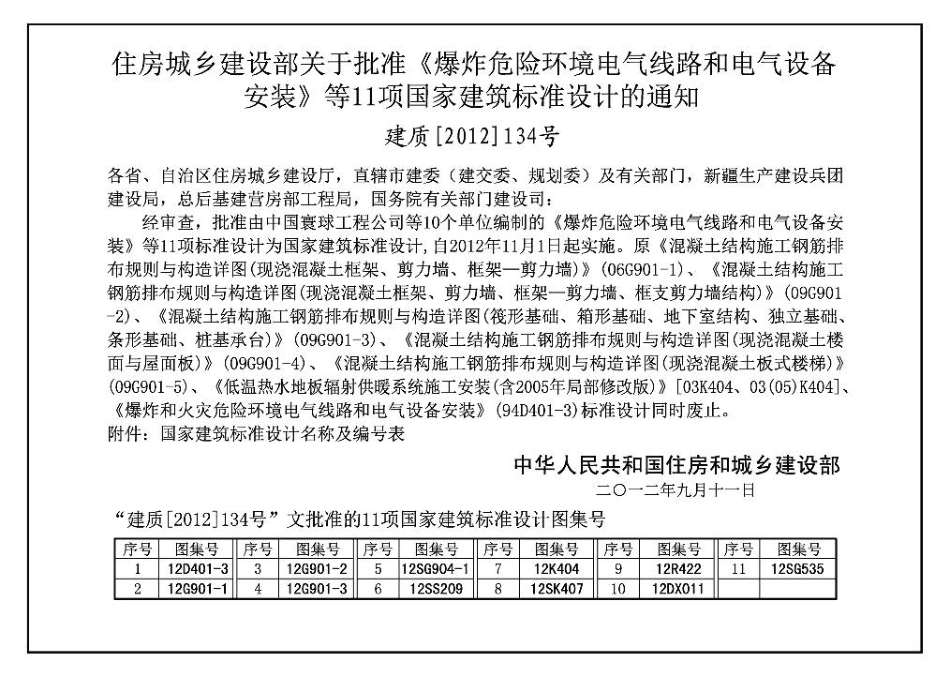 12SG904-1 型钢混凝土结构施工钢筋排布规则与构造详图.pdf_第2页