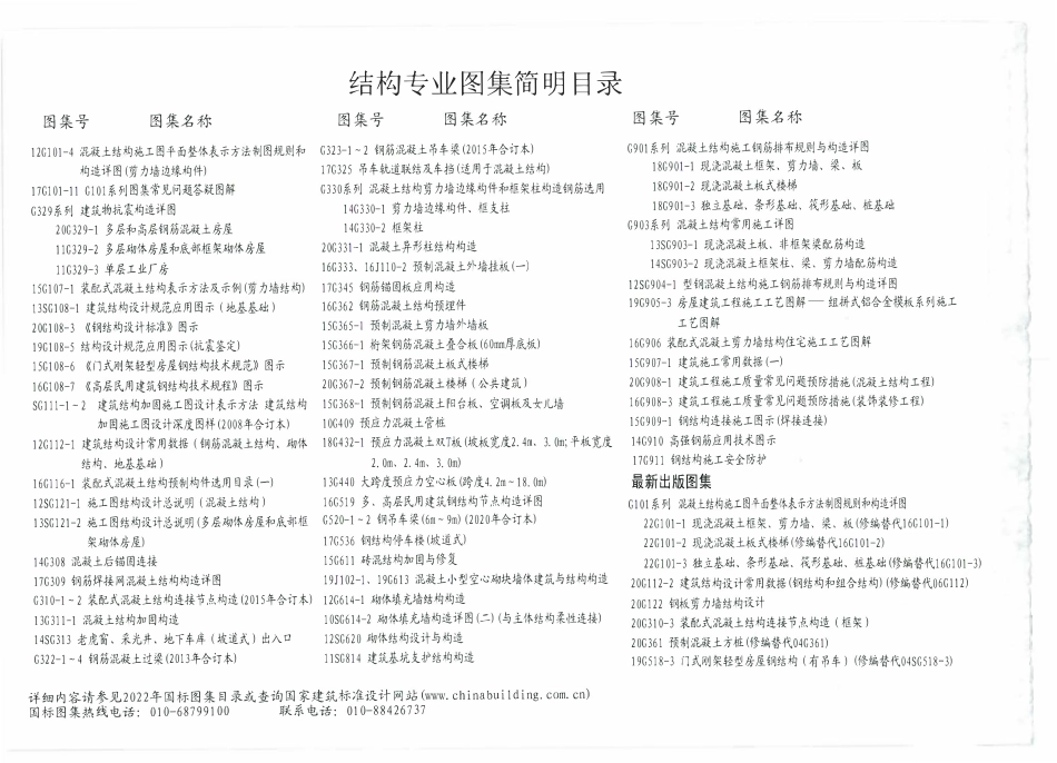 22G101-2 混凝土结构施工图平面整体表示方法制图规则和构造详图（现浇混凝土板式楼梯）.pdf_第2页