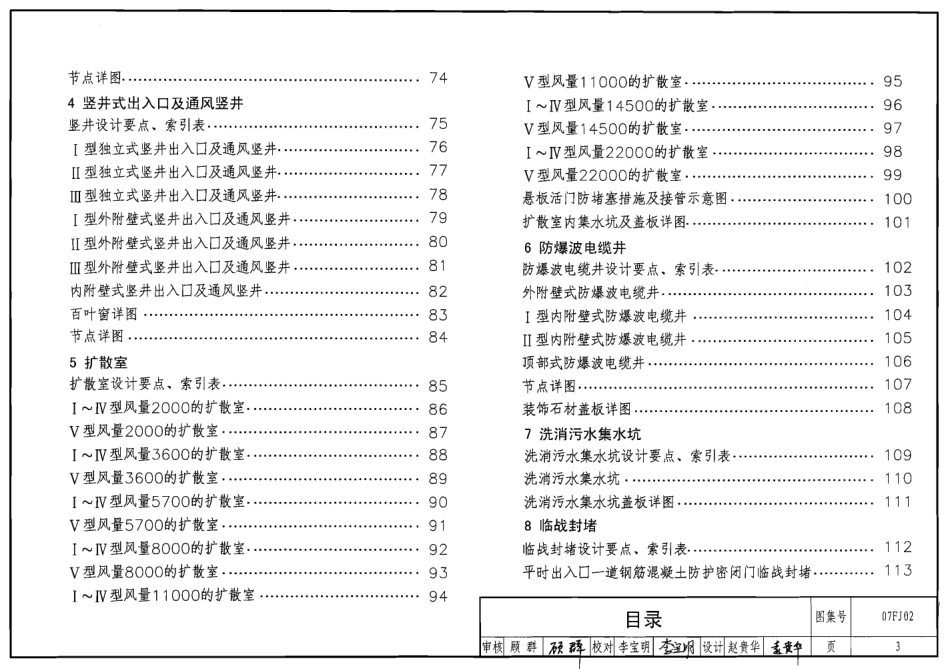 07FJ02 防空地下室建筑构造.pdf_第3页