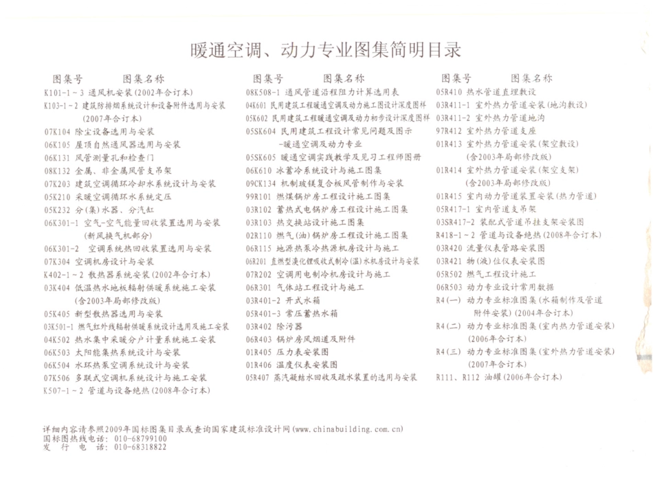 09CK134机制玻镁复合板风管制作与安装.pdf_第2页