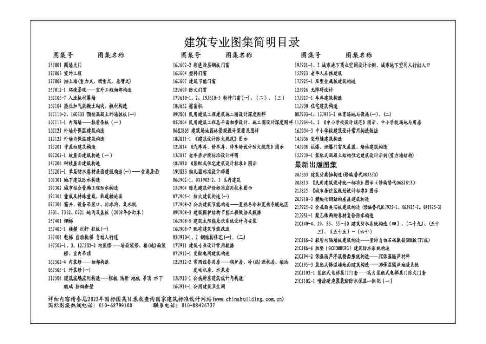 21CJ40-59 建筑防水系统构造（五十九）.pdf_第2页