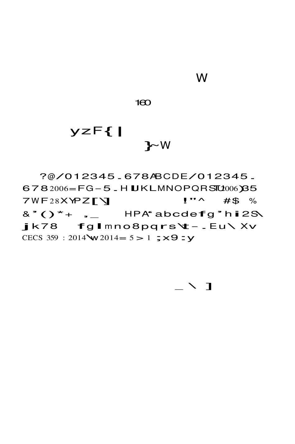 CECS 359：2014  三氟甲烷灭火系统技术规程.pdf_第3页