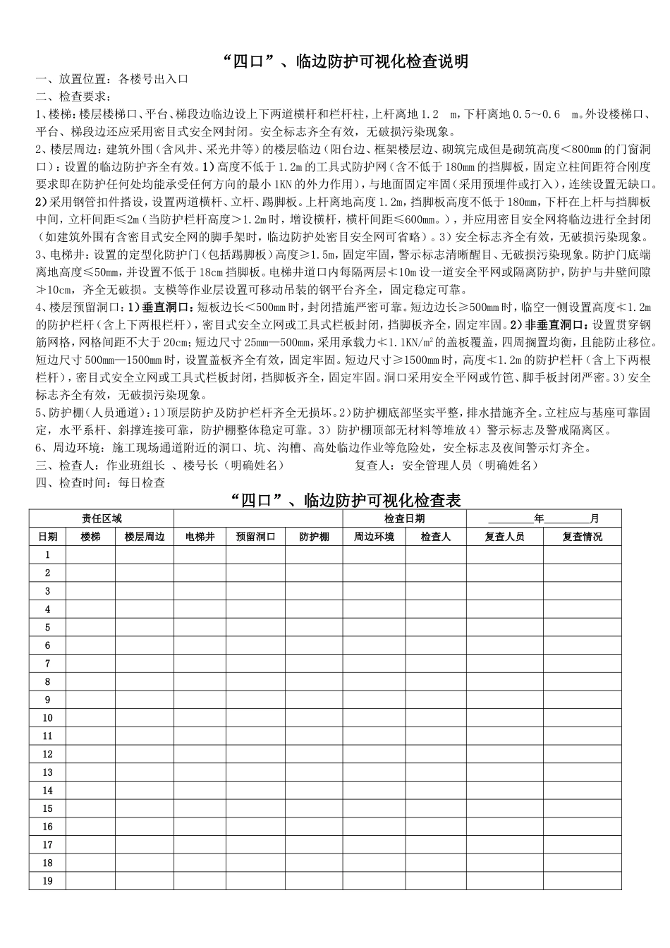 临边洞口防护可视化检查说明.doc_第1页