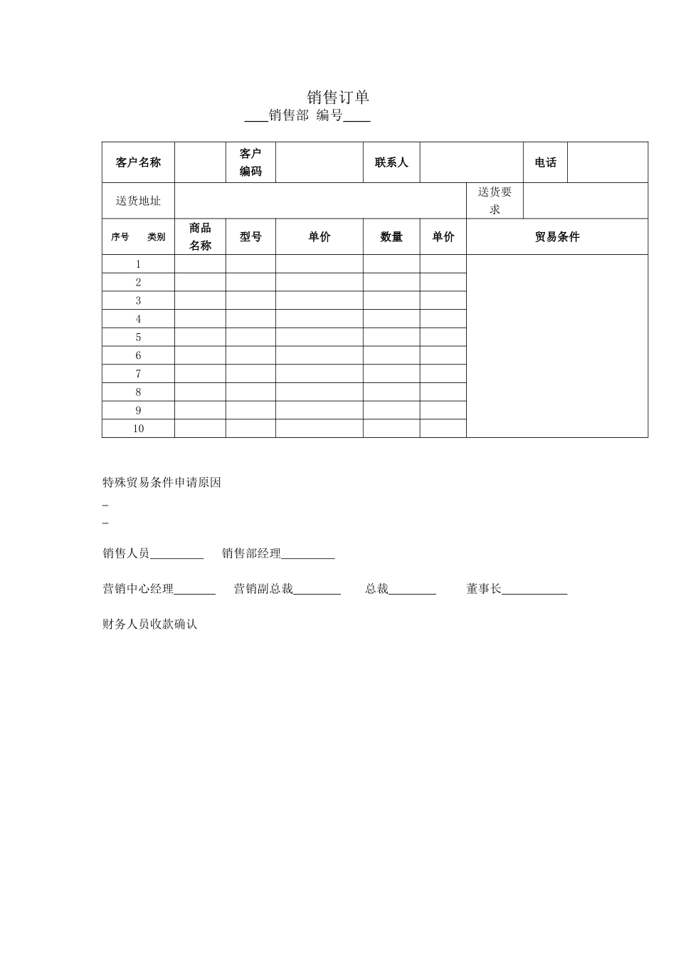 常用合同模版-产品推广合作协议模版.doc_第3页