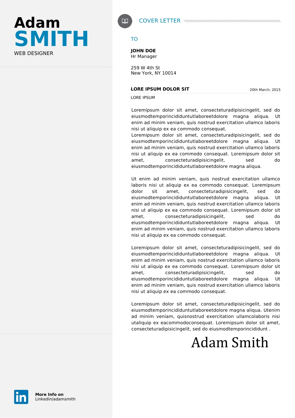 个人简历、自荐信、面试问题模版-英文-7.docx_第2页