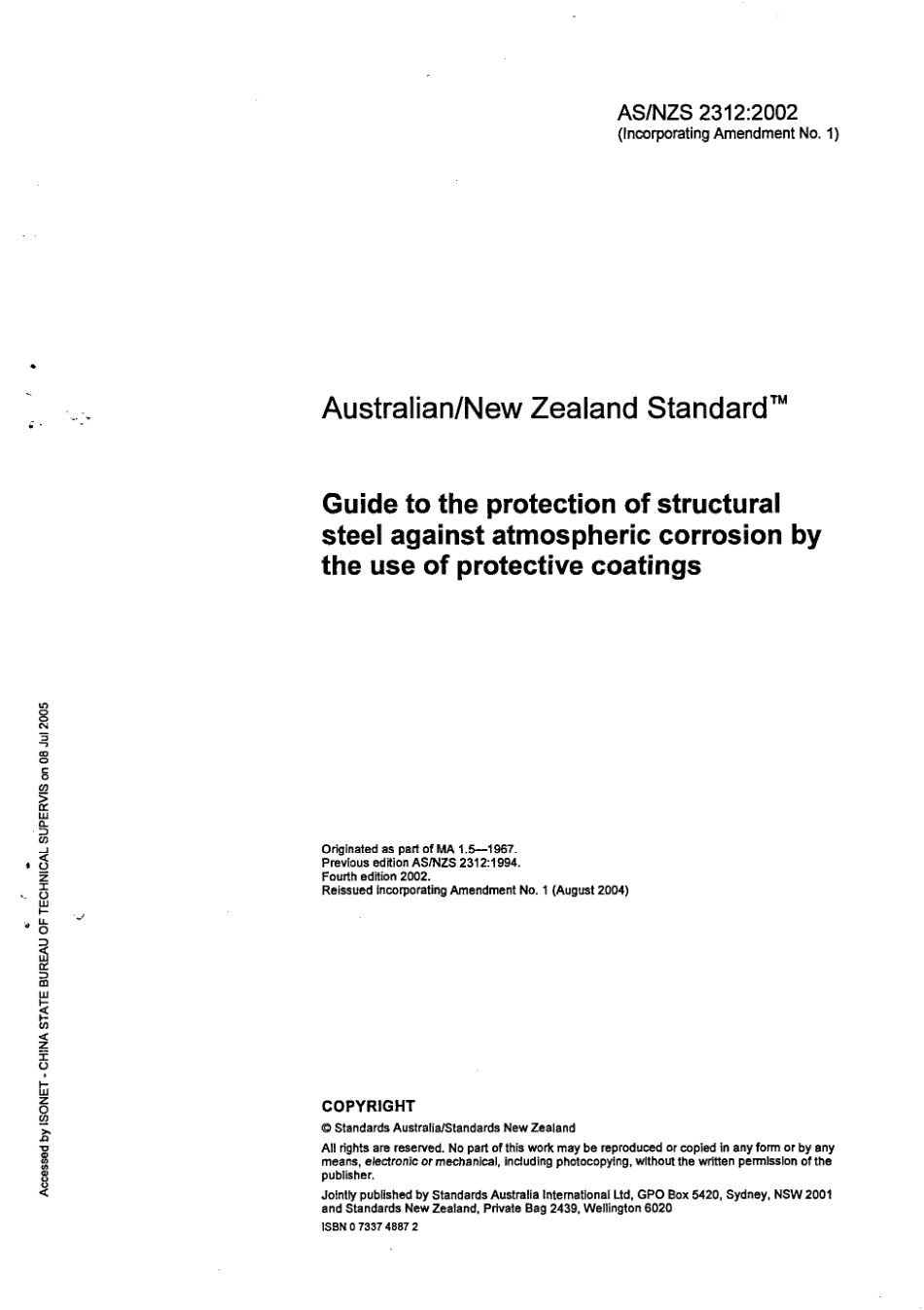 AS NZS 2312-2002 大气腐蚀环境下钢铁防护指南.pdf_第3页
