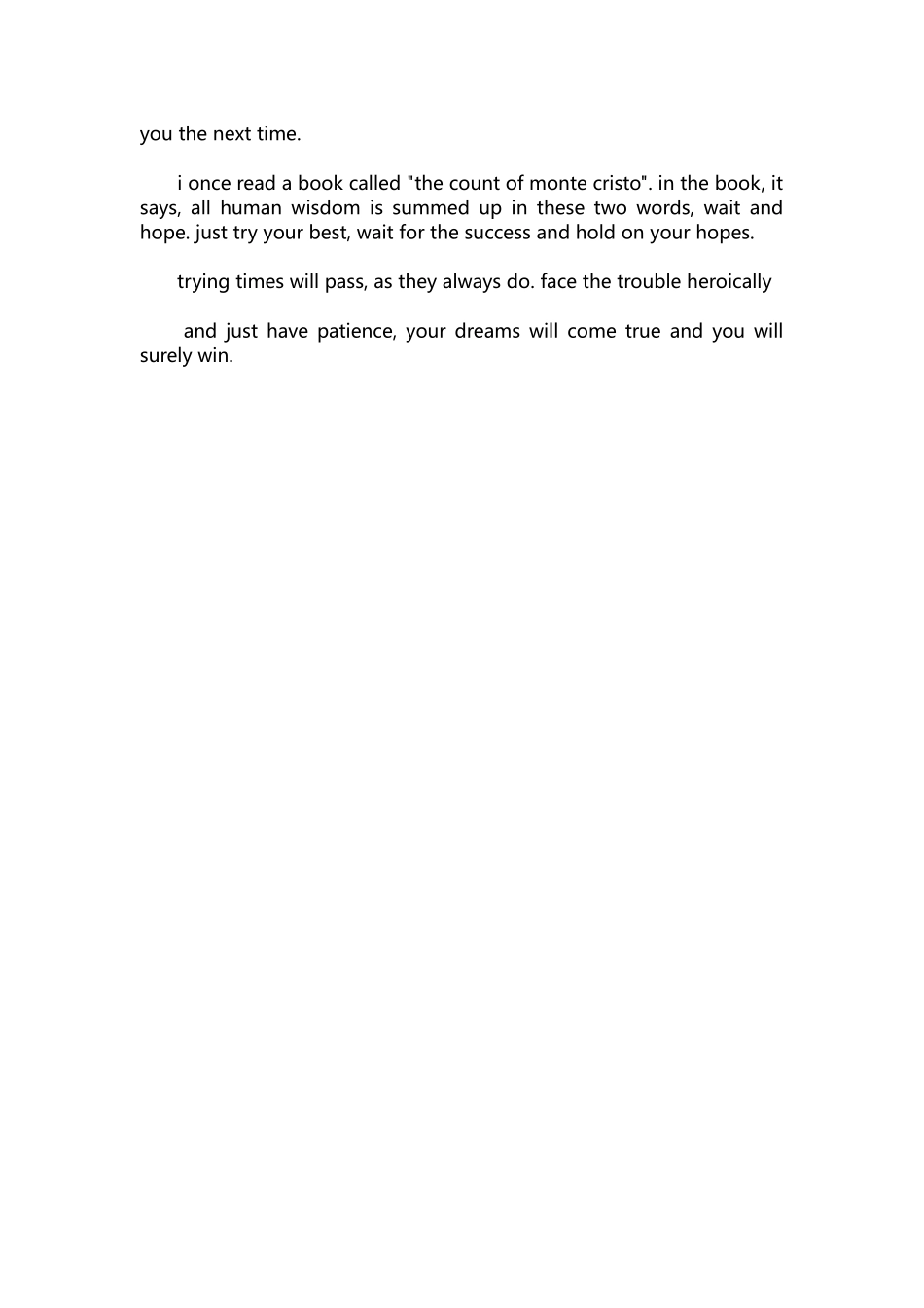 英语演讲稿033-300字英语演讲稿：My school dag.docx_第2页