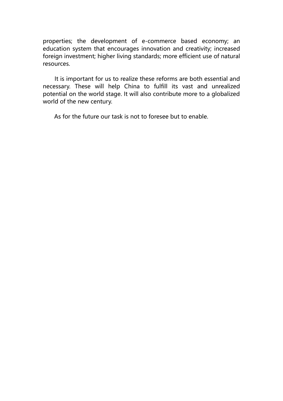 英语演讲稿113-优秀即兴英语演讲稿范文.docx_第3页