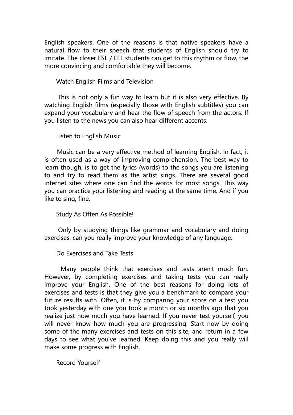 英语演讲稿163-关于如何学好英语演讲稿6篇.docx_第3页