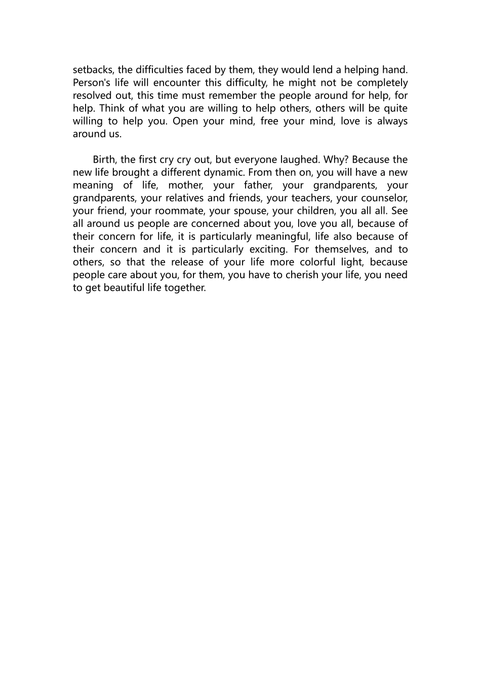 英语演讲稿197-关于英语故事演讲稿3分钟5篇.docx_第3页