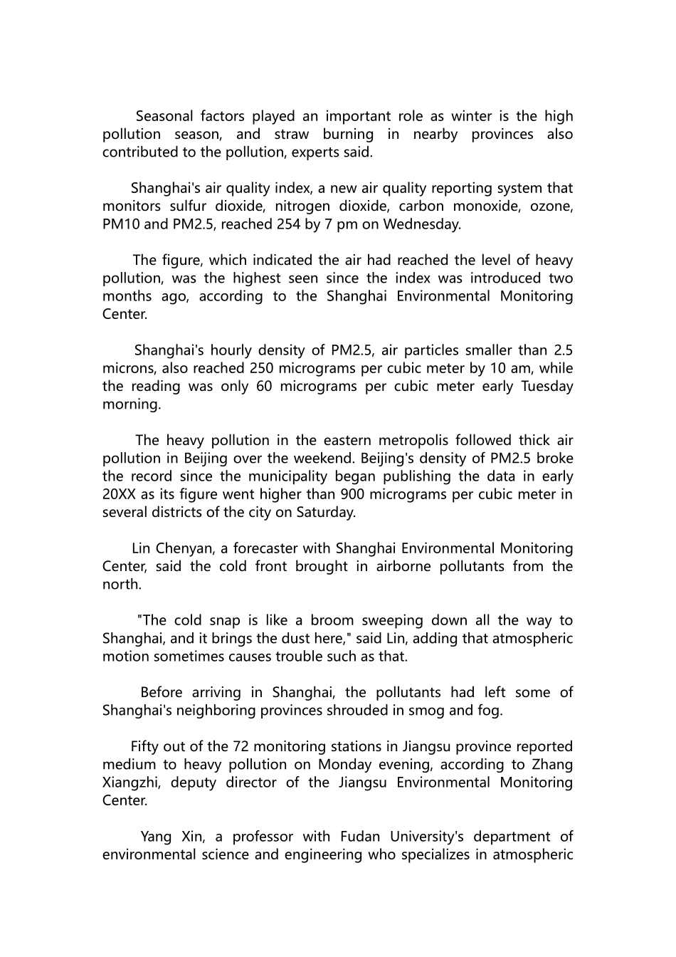 英语演讲稿210-关于雾霾的英语演讲稿.docx_第3页