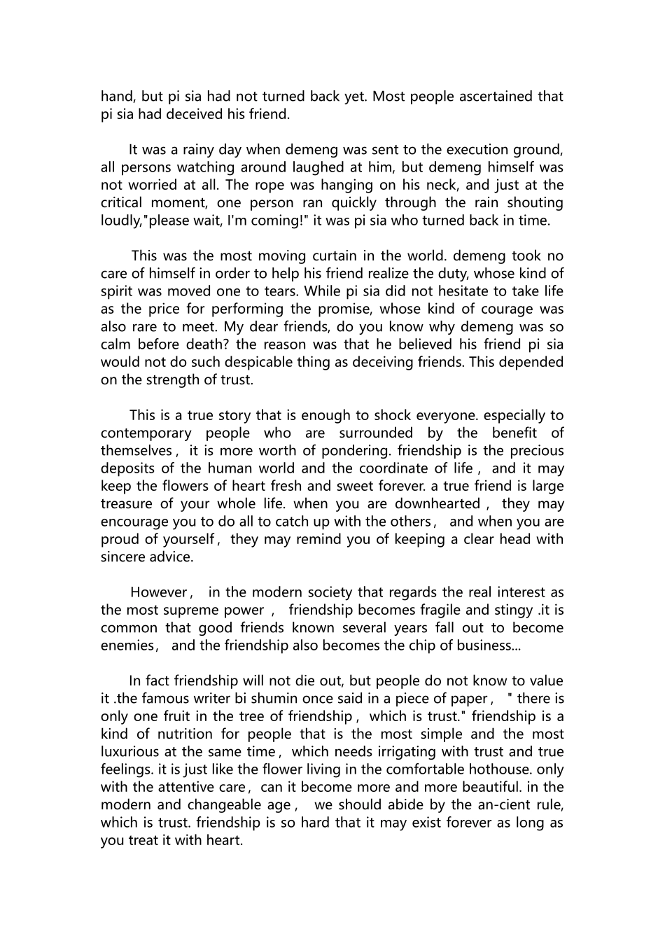 英语演讲稿221-初中关于英语演讲稿范文.docx_第2页