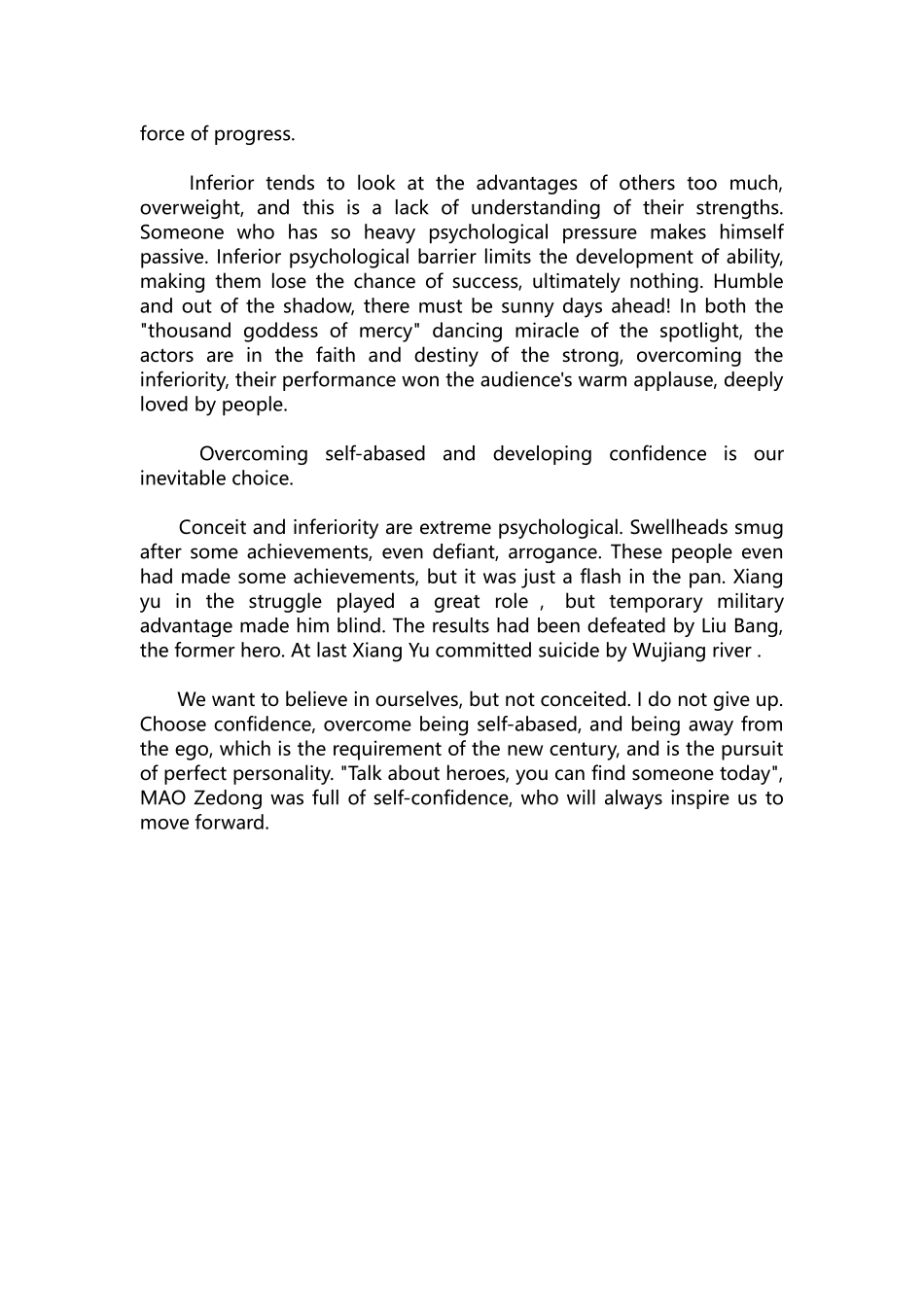 英语演讲稿254-初二学生英语演讲比赛稿_1.docx_第3页