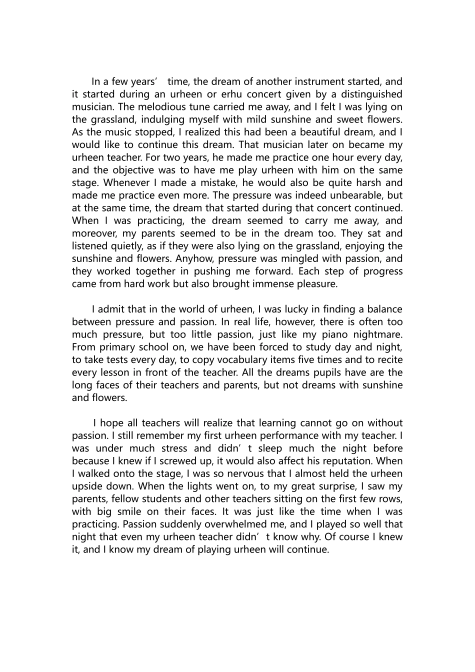 英语演讲稿292-大学生关于英语演讲比赛稿范文.docx_第3页