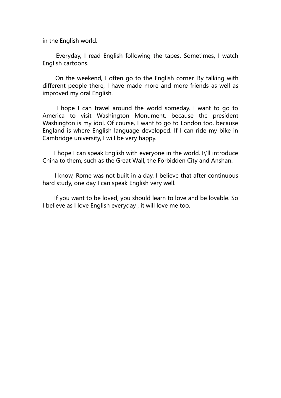 英语演讲稿372-有关学生的优秀英语演讲稿.docx_第3页