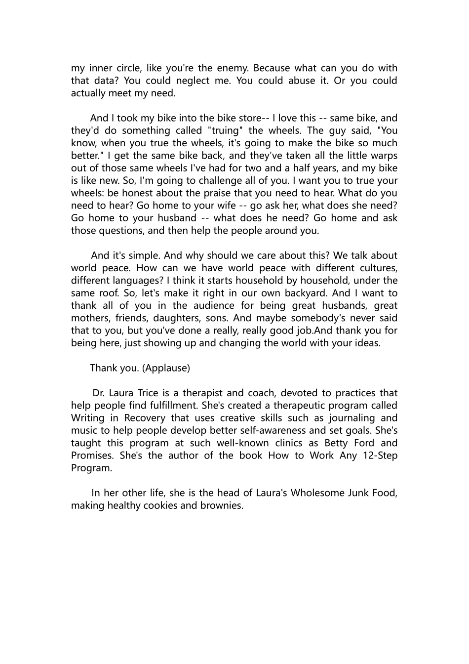 英语演讲稿431-英语演讲稿：别吝啬一声感谢.docx_第2页