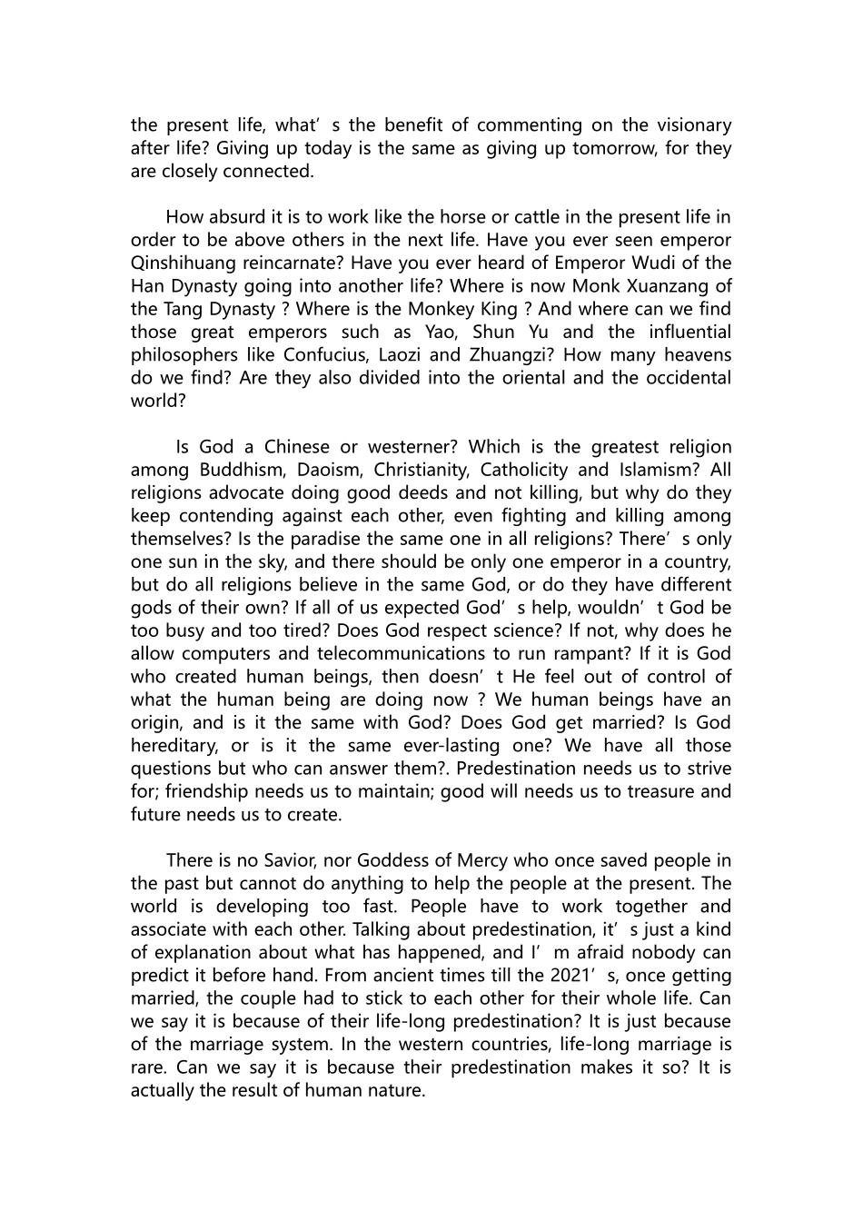 英语演讲稿435-英语演讲稿：缘.docx_第2页
