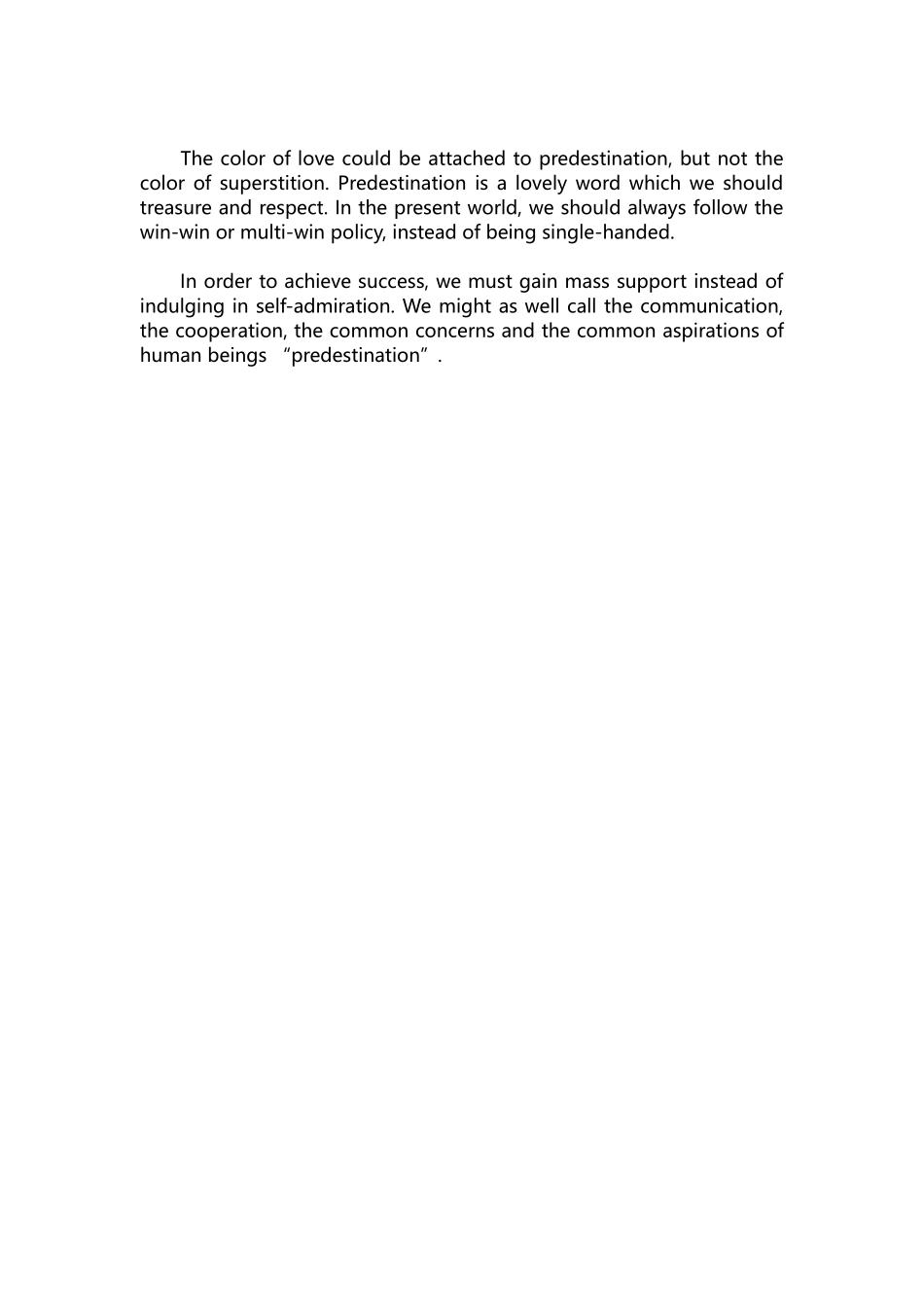 英语演讲稿435-英语演讲稿：缘.docx_第3页