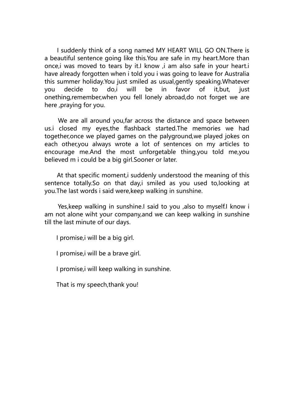 英语演讲稿440-课前五分钟英语演讲稿.docx_第3页