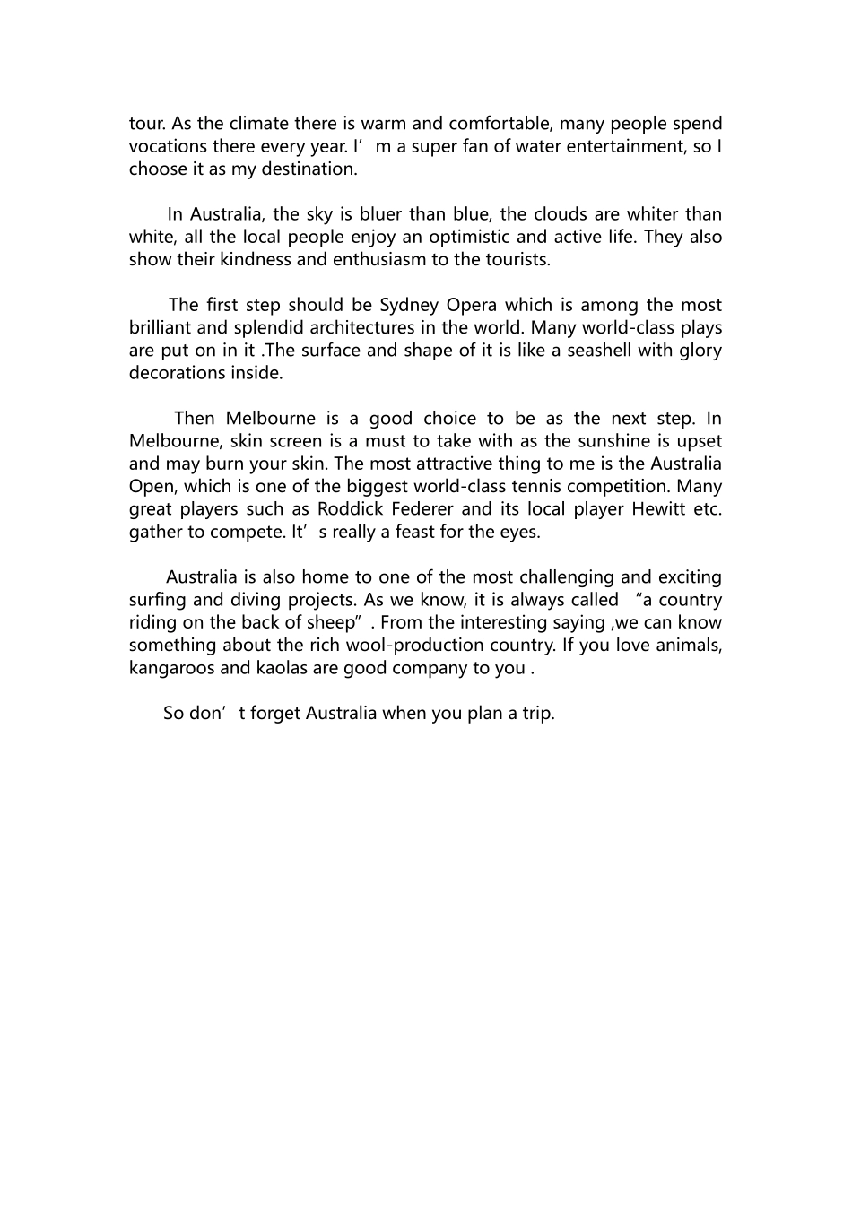 英语演讲稿484-高二学生英语演讲稿3篇.docx_第2页