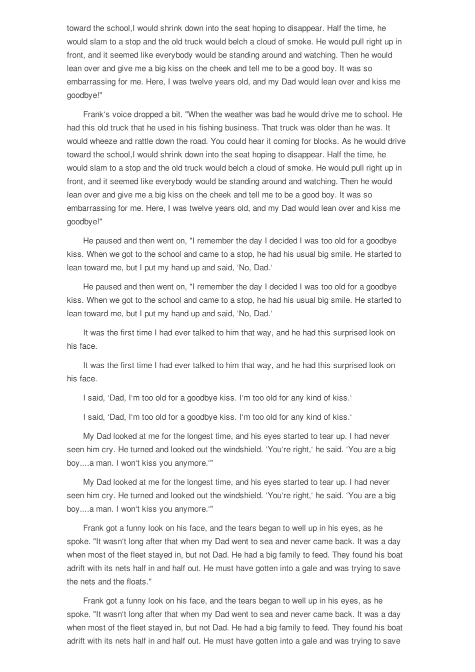 英语演讲稿486-英文哲理故事.pdf_第2页