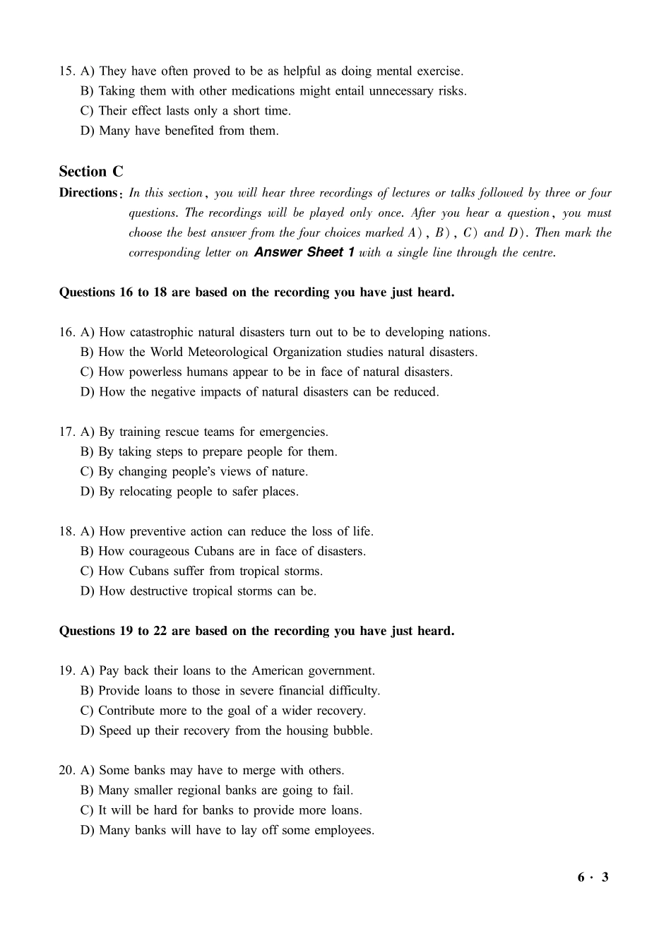 2016.06六级第1套试题.pdf_第3页