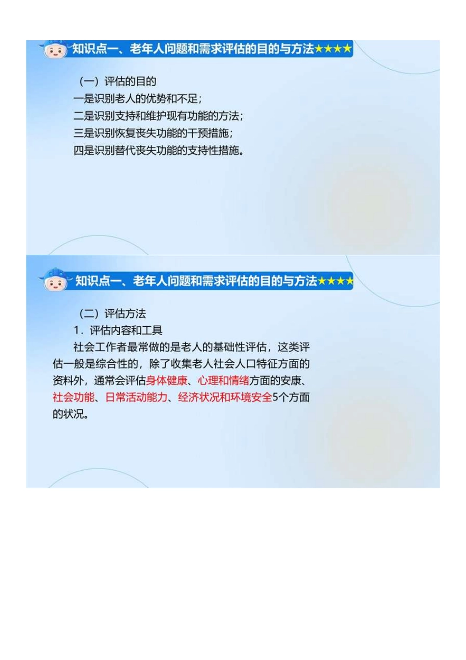 初级社会工作者-04.初级实务精讲第4章第3节-第5章.pdf_第2页