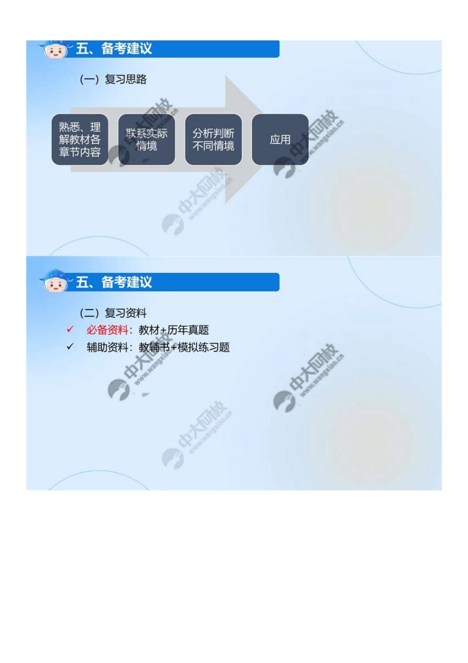 初级社会工作者-06.初级综合能力备考建议.pdf_第1页