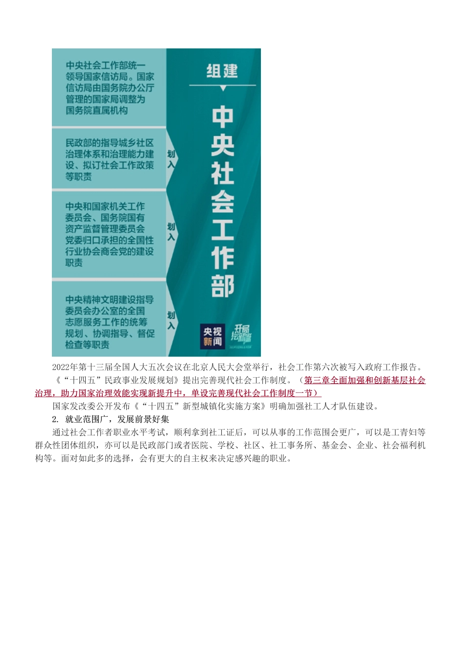 初级社会工作者-2024-2025年初级社会工作者《新手指南课》-初级社会工作者《新手指南》.pdf_第2页