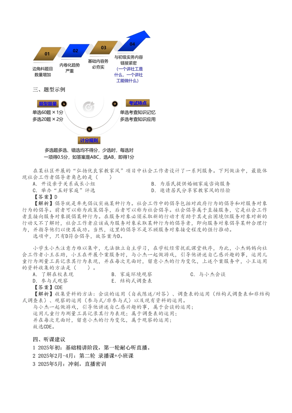 初级社会工作者-2025年初级《社会工作综合能力》教材精讲班.pdf_第2页