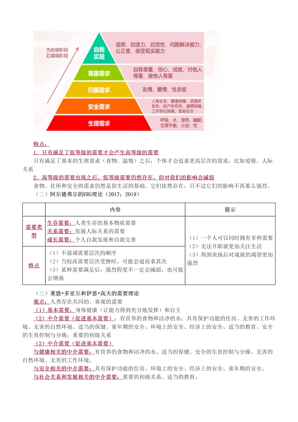 初级社会工作者-2025社会工作者-社会工作综合能力（初级）-教材直播班-第三章.pdf_第2页